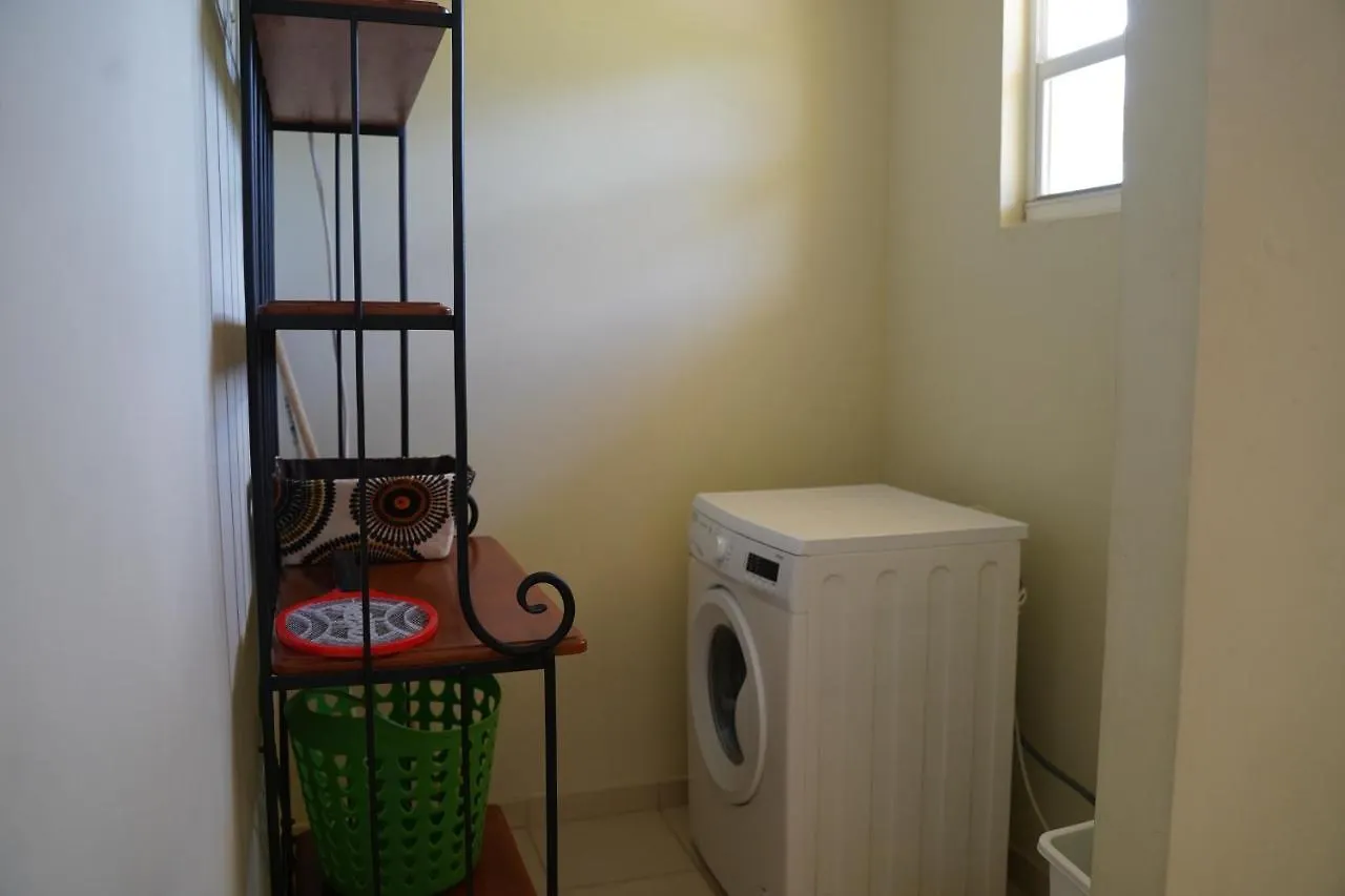 Puru At Janthiel 9B Apartment Willemstad Curacao