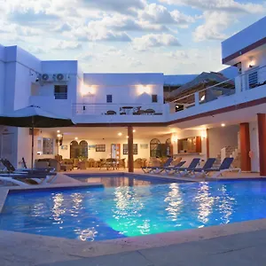 Boca Simon Vacation Curacao Виллемстад